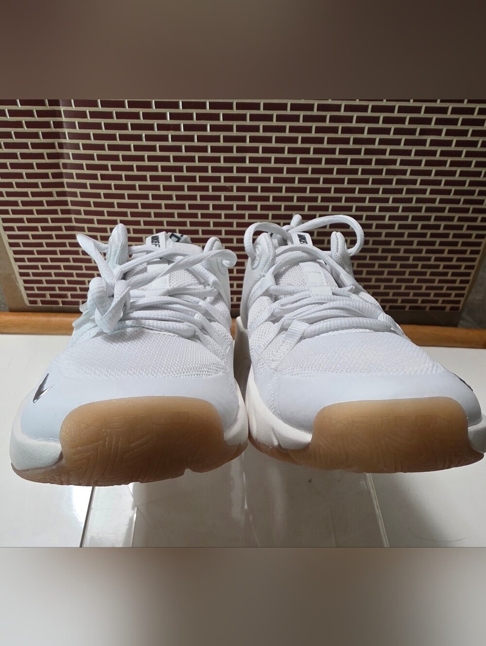 Nwot Women's Nike Free Metcon 7 Size 7.5 - Picture 8 of 10